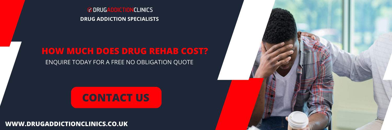 how much does drug rehab cost?